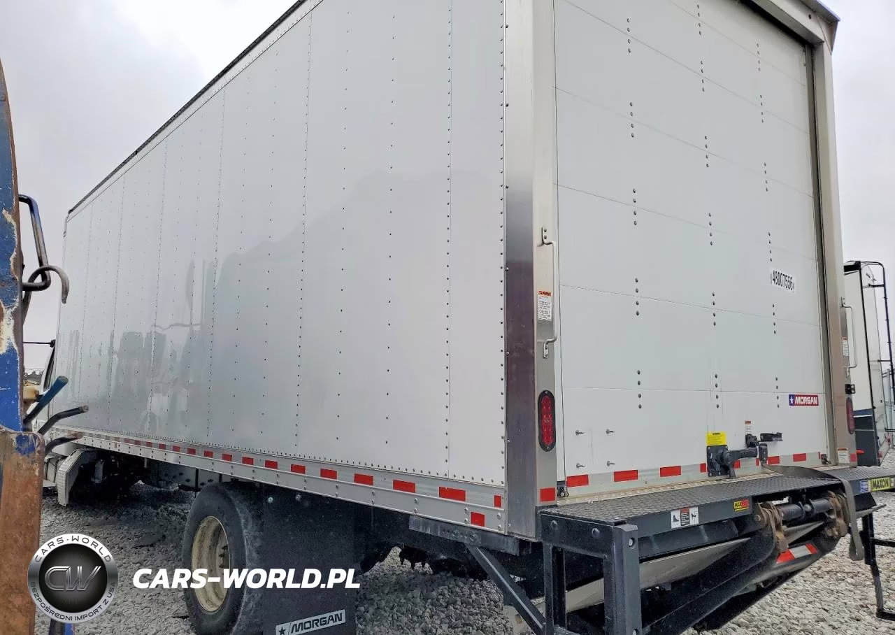 2025 Freightliner M2 106 Medium Duty VIN:1FVACWFC8SHWG4289 - 3