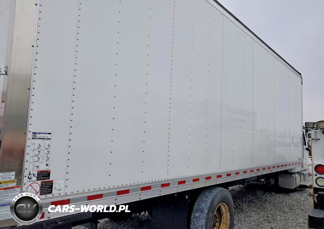 2025 Freightliner M2 106 Medium Duty VIN:1FVACWFC8SHWG4289 - 4