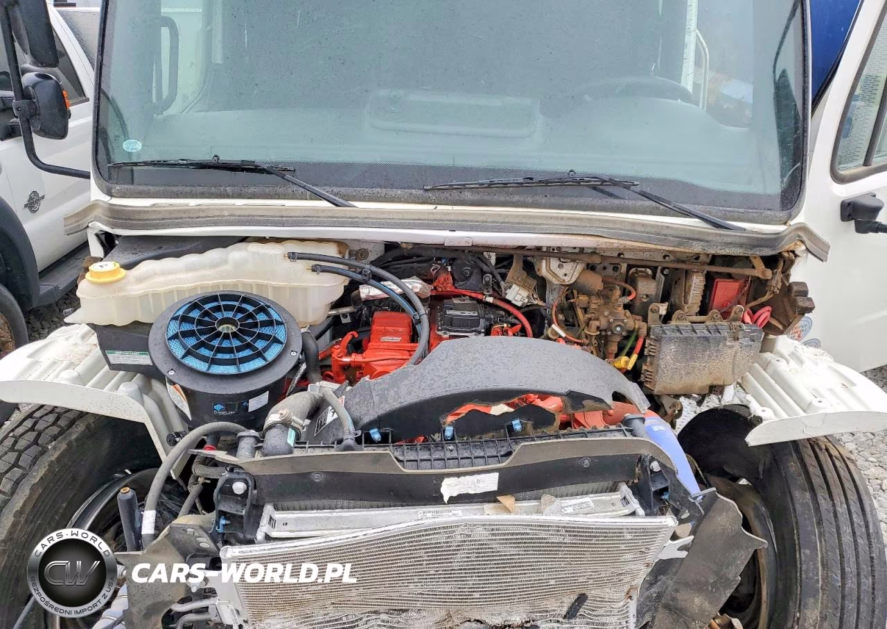 2025 Freightliner M2 106 Medium Duty VIN:1FVACWFC8SHWG4289 - 7