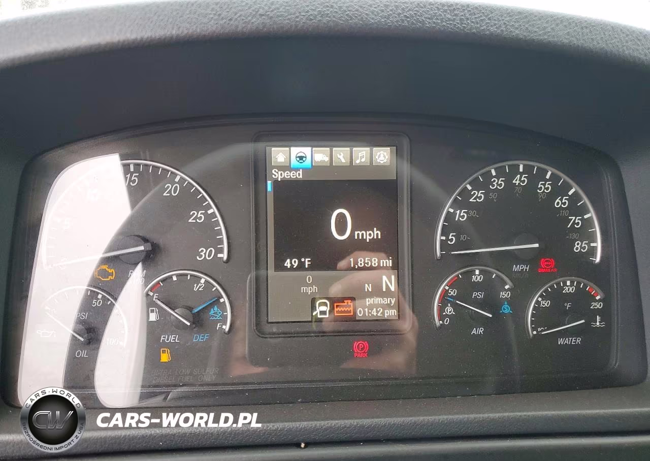 2025 Freightliner M2 106 Medium Duty VIN:1FVACWFC8SHWG4289 - 8