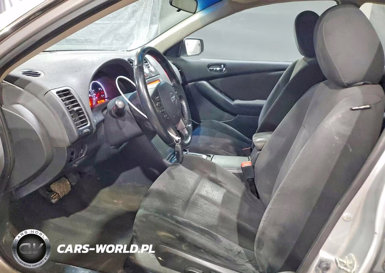 2012 Nissan Altima 2.5 VIN:1N4AL2AP5CN428887 - 7