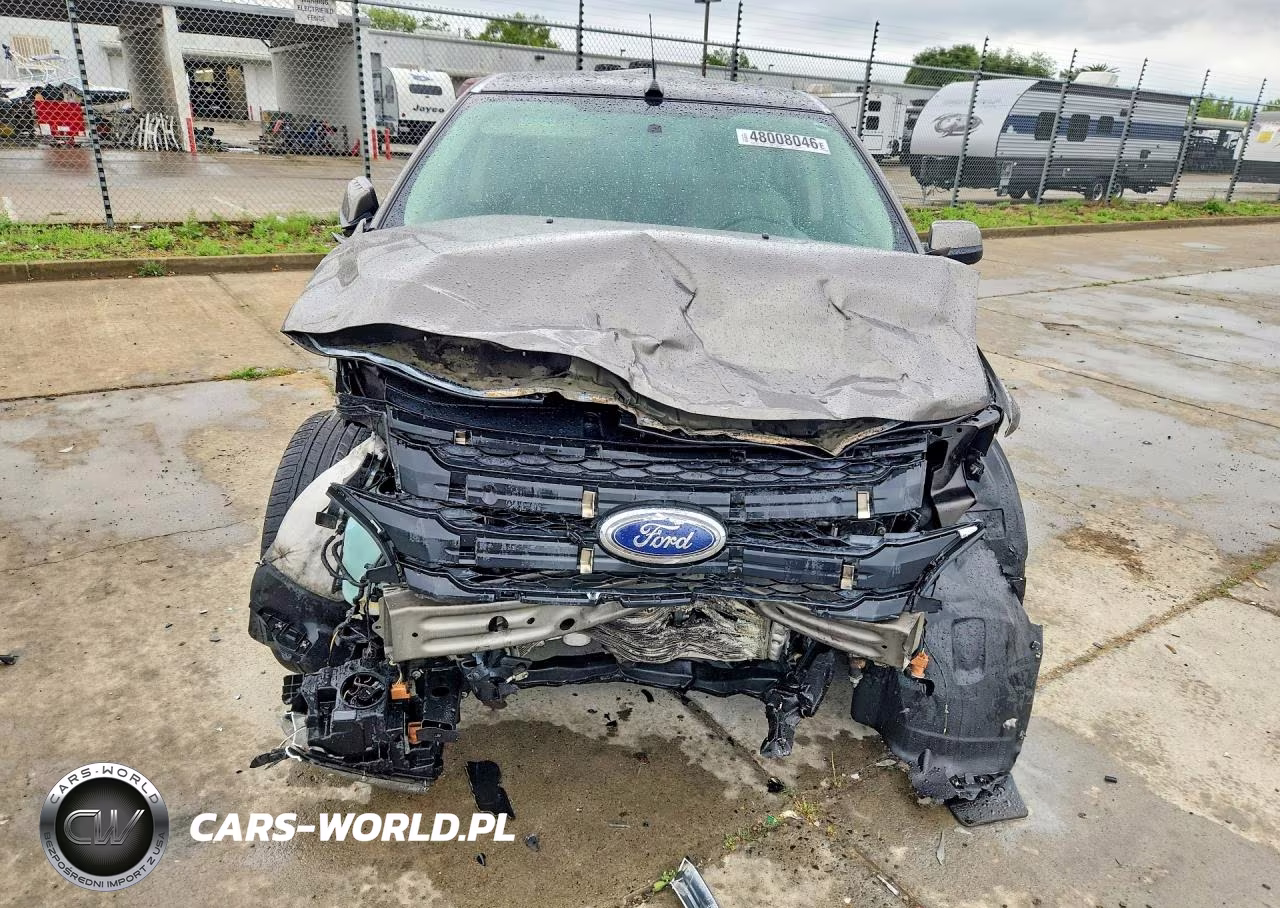 2014 Ford Edge Sel VIN:2FMDK3JC2EBB56452 - 5