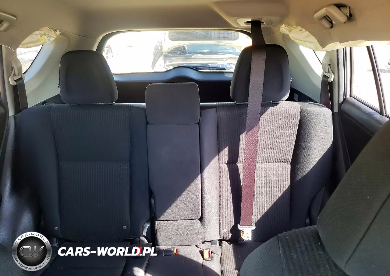 2018 Toyota Rav4 Le VIN:JTMBFREV3JD233106 - 10
