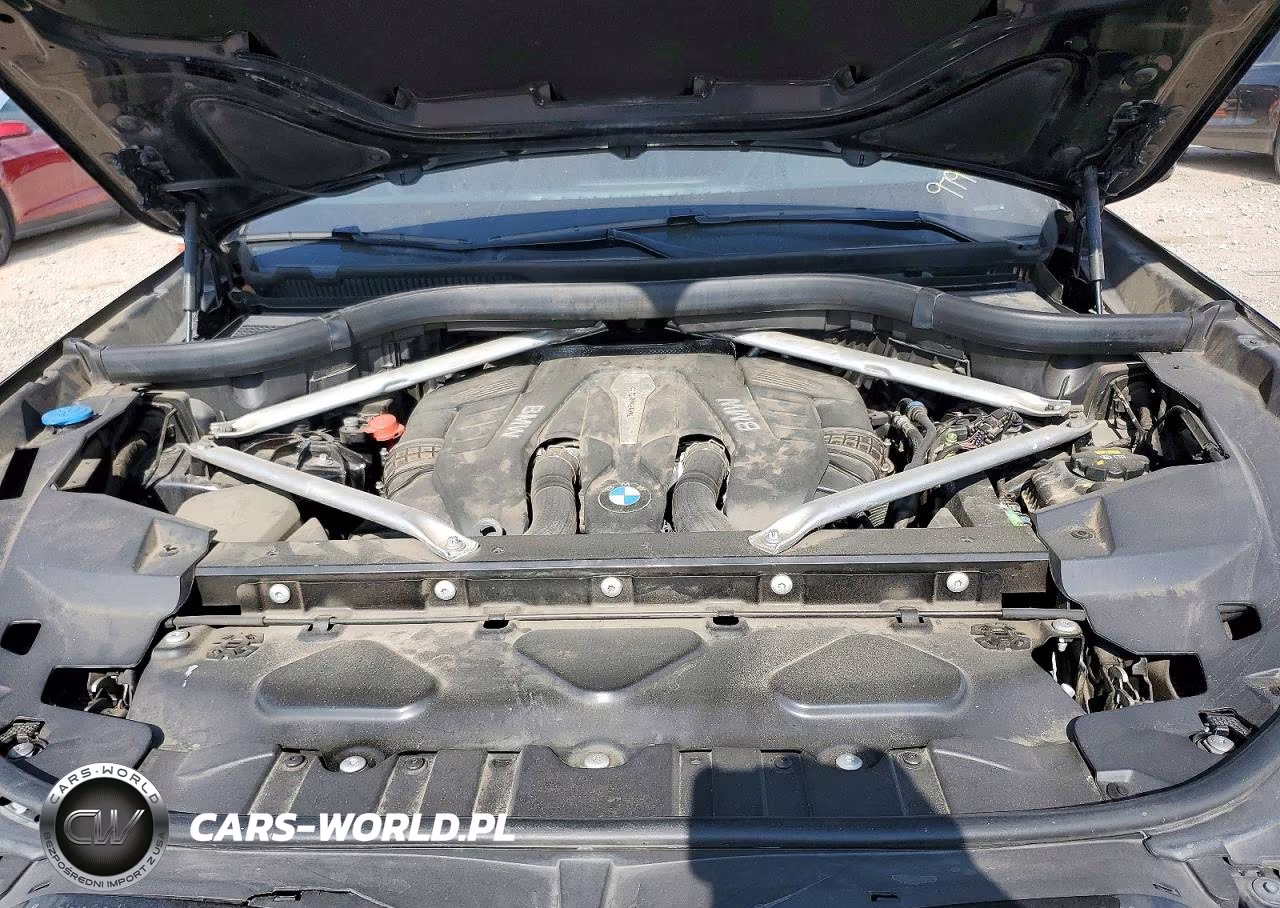 2019 BMW X5 xDrive50I VIN:5UXJU2C59KLN49790 - 11