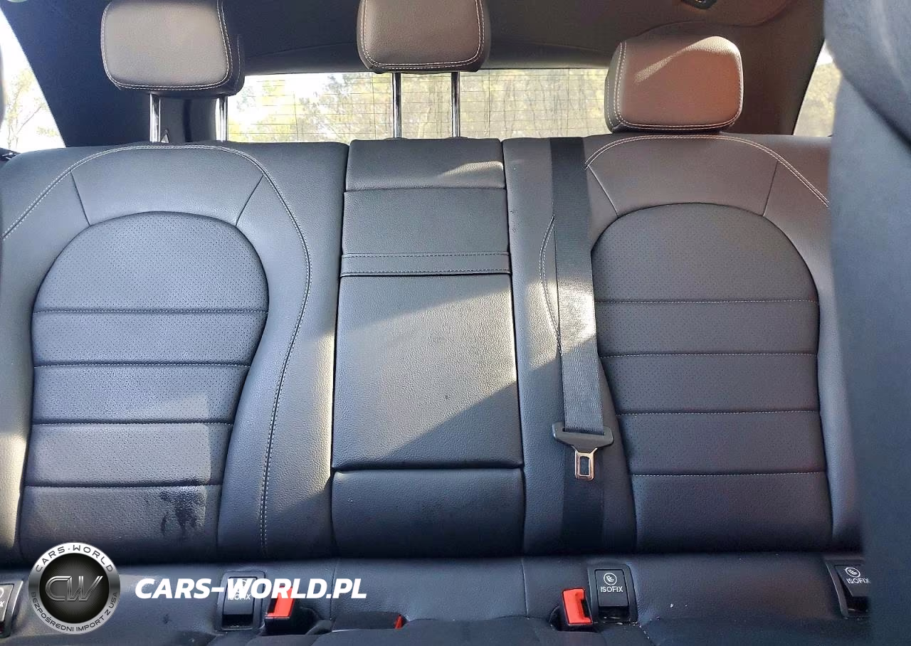 2020 Mercedes-Benz Glc 300 VIN:W1N0G8DB5LF859925 - 10