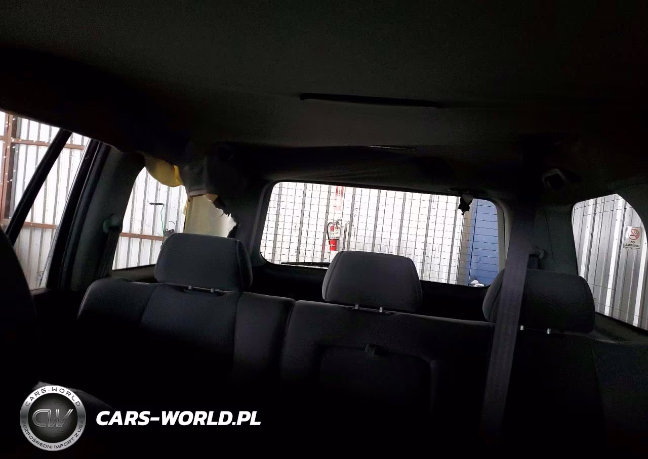 2006 Honda Pilot Ex VIN:2HKYF18456H523671 - 10