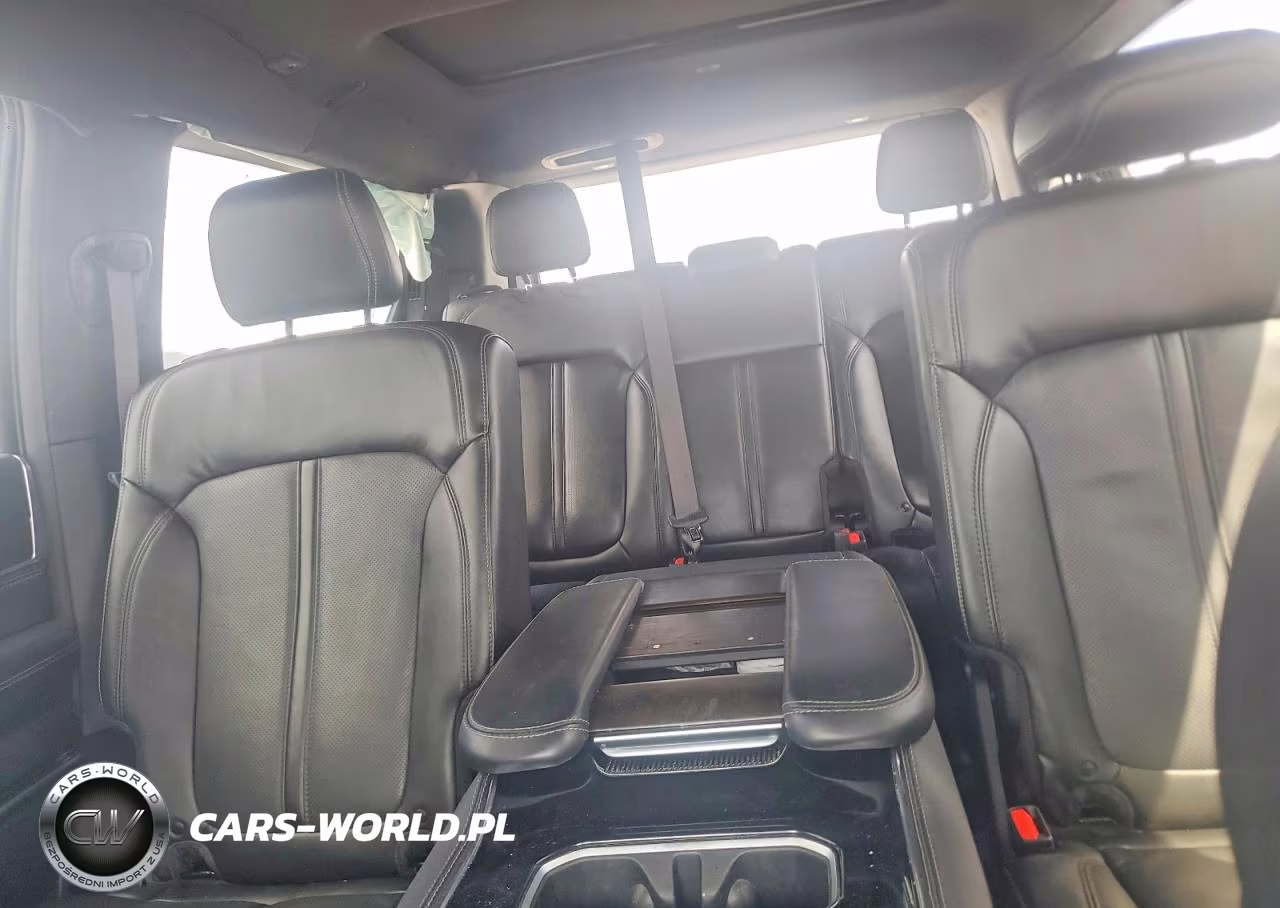 2023 Jeep Grand Wagoneer Series I VIN:1C4SJVEJ8PS510499 - 10