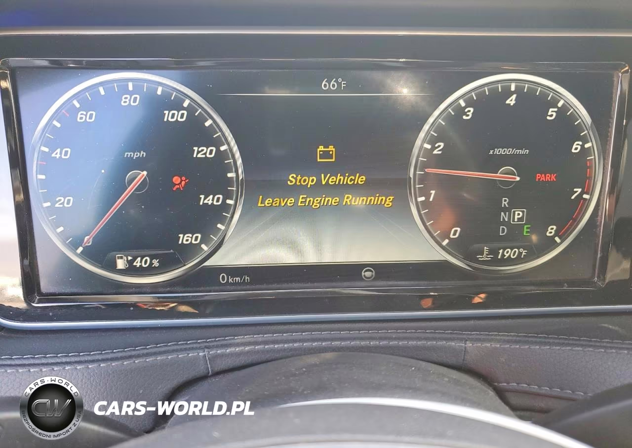 2017 Mercedes-Benz S 550 VIN:WDDUG8CB3HA329179 - 12