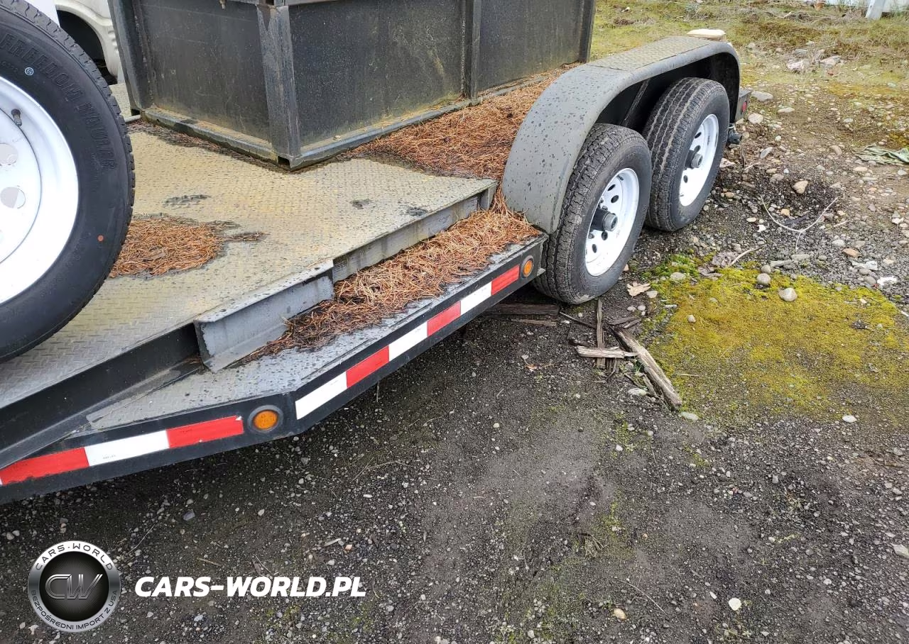 2010 Mmd Powerpro 40 Generator VIN:5XABU1626AF000418 - 10