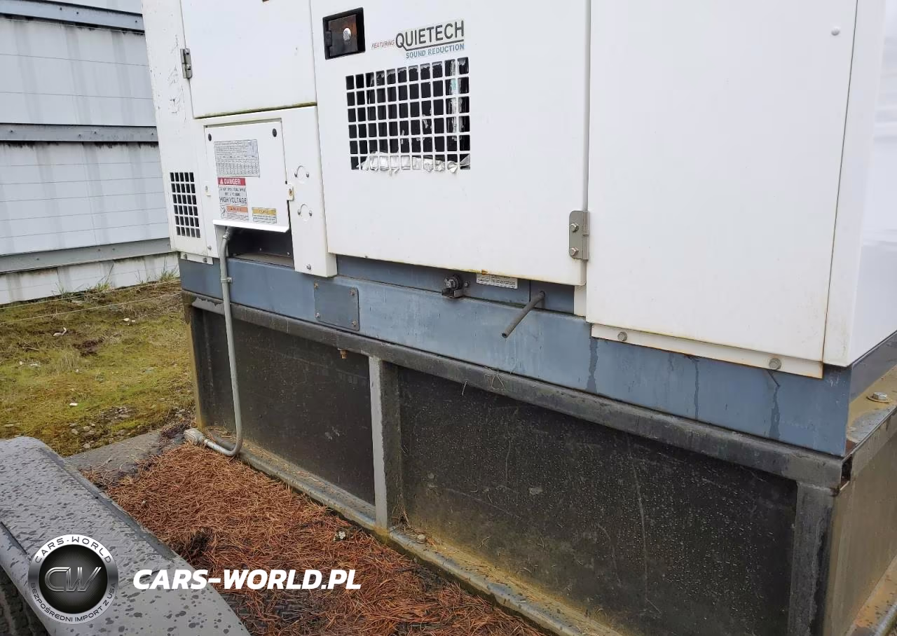 2010 Mmd Powerpro 40 Generator VIN:5XABU1626AF000418 - 6
