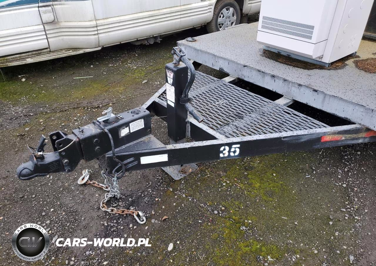 2010 Mmd Powerpro 40 Generator VIN:5XABU1626AF000418 - 7