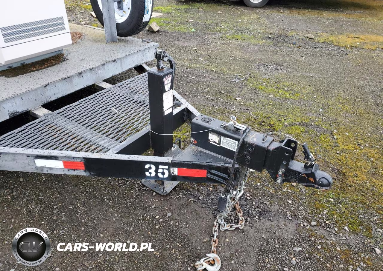 2010 Mmd Powerpro 40 Generator VIN:5XABU1626AF000418 - 8