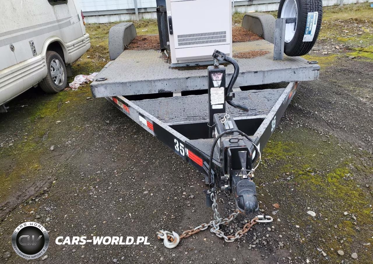 2010 Mmd Powerpro 40 Generator VIN:5XABU1626AF000418 - 9