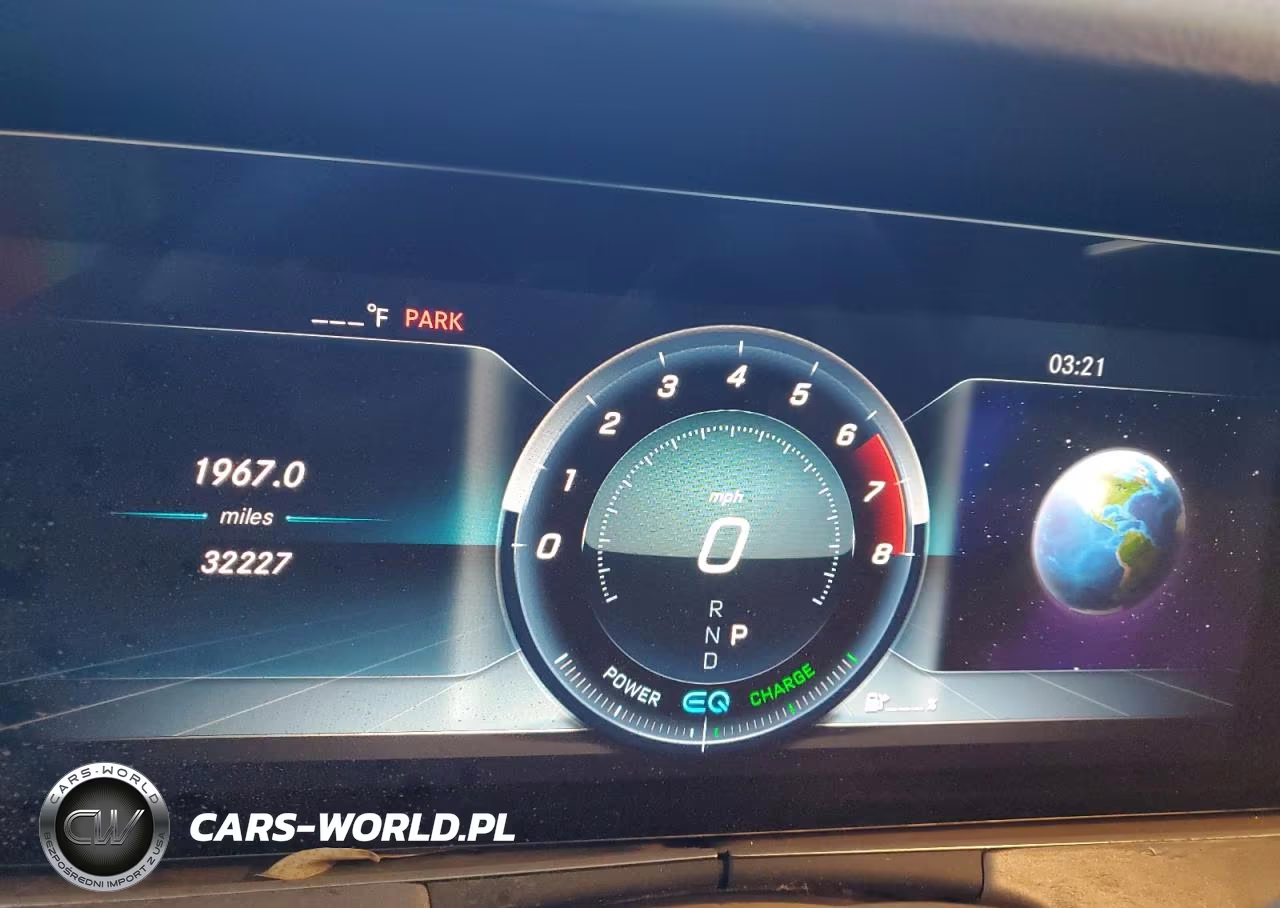 2019 Mercedes-Benz Cls 450 4Matic VIN:WDD2J5KB4KA035595 - 9