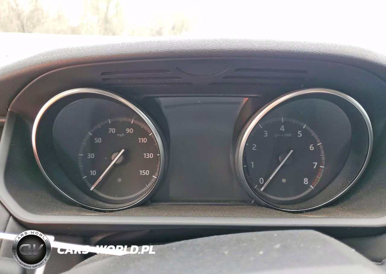2020 Land Rover Discovery Se VIN:SALRG2RV8L2428056 - 9