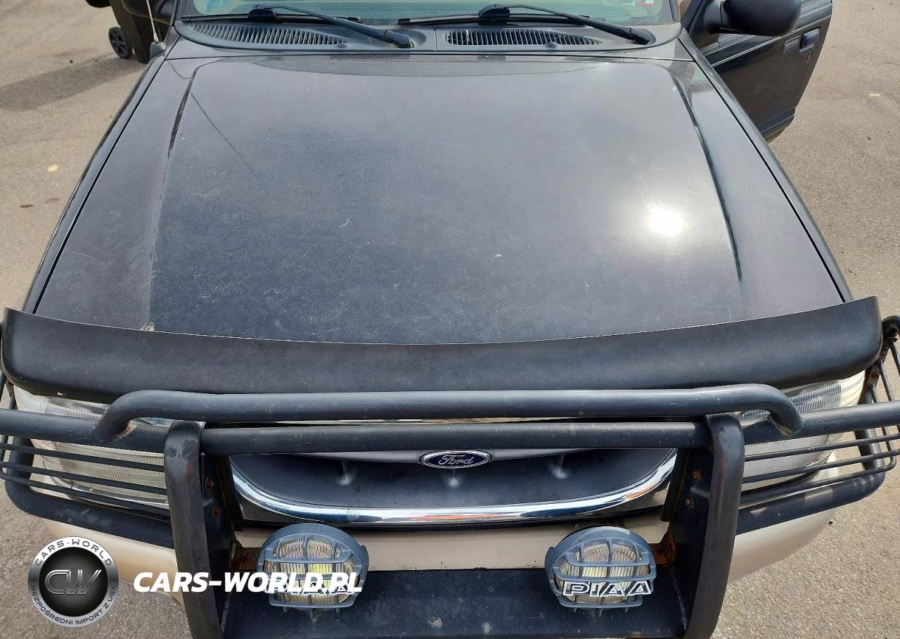 2000 Ford Explorer Eddie Bauer VIN:1FMDU74E1YZB25113 - 12