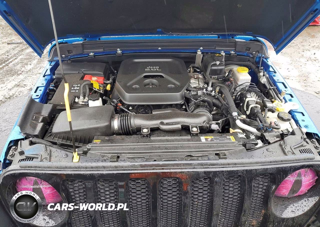 2021 Jeep Wrangler Sport VIN:1C4GJXAN0MW741248 - 12