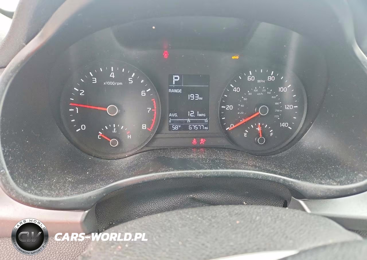 2023 Kia Rio Lx VIN:3KPA24AD4PE575596 - 9