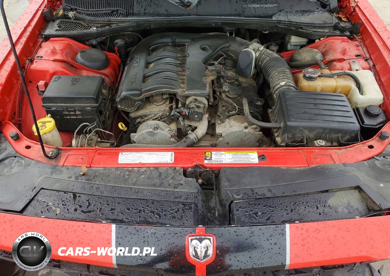 2010 Dodge Challenger Se VIN:2B3CJ4DV4AH194795 - 11
