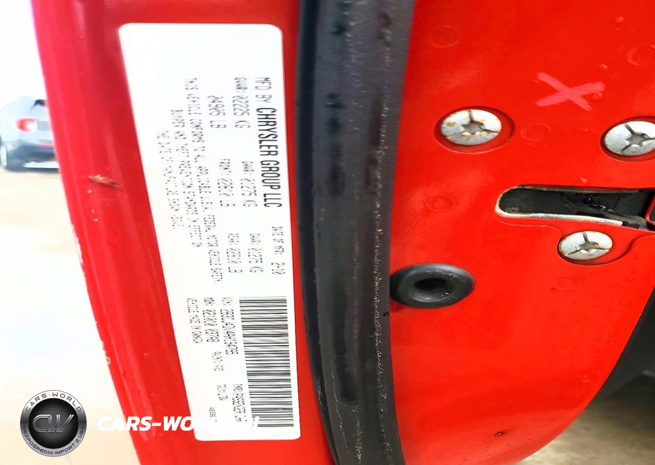 2010 Dodge Challenger Se VIN:2B3CJ4DV4AH194795 - 12