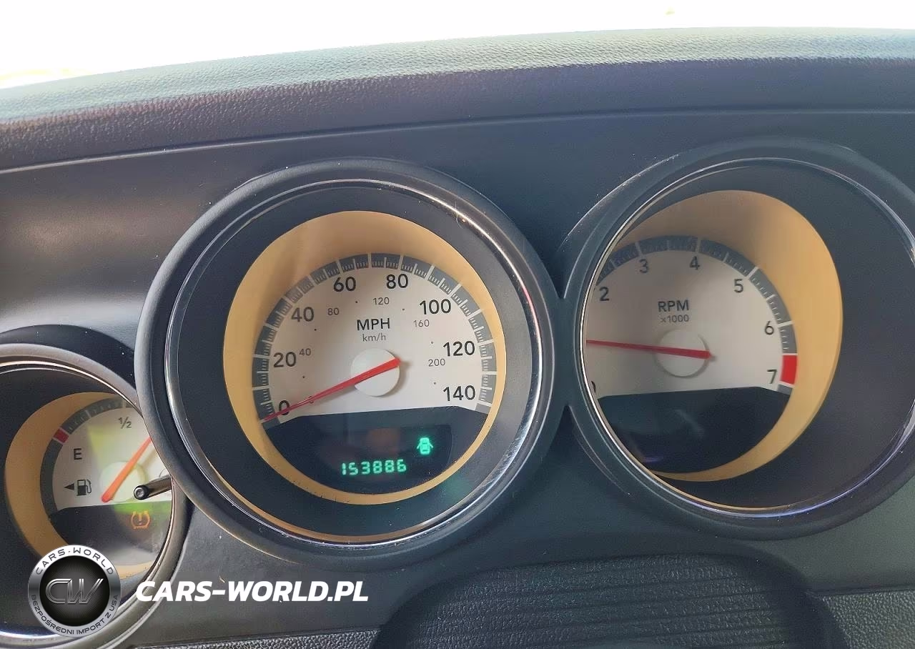 2010 Dodge Challenger Se VIN:2B3CJ4DV4AH194795 - 9