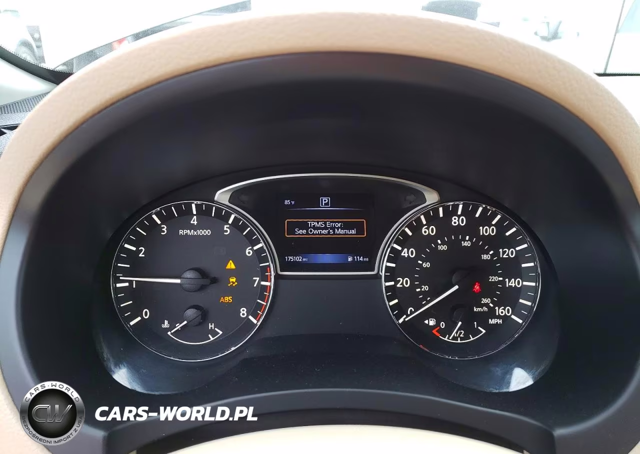 2016 Nissan Altima 2.5 S VIN:1N4AL3AP8GC161218 - 9