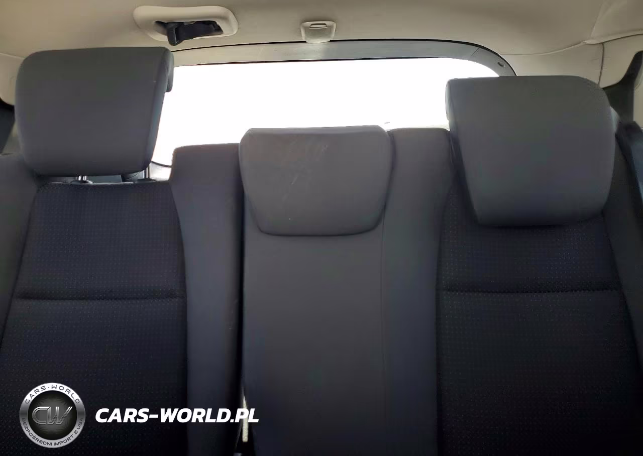 2022 Honda Hr-V Ex VIN:3CZRU5H51NM736498 - 10