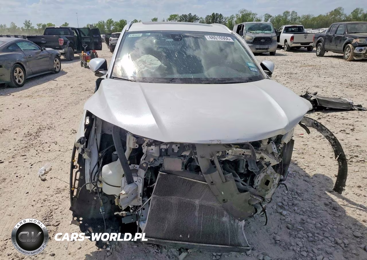 2022 Honda Hr-V Ex VIN:3CZRU5H51NM736498 - 5