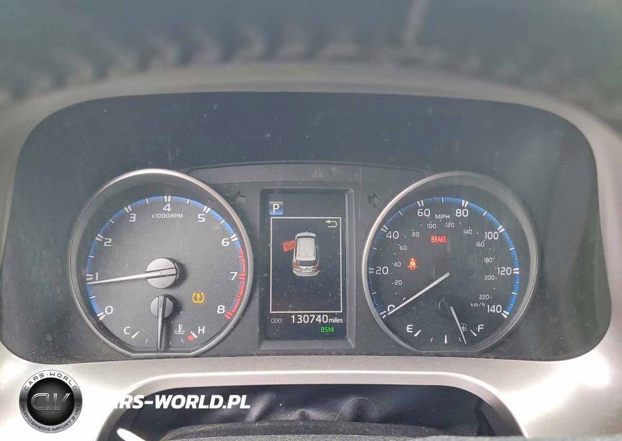 2018 Toyota Rav4 Xle VIN:JTMRFREV2JJ748081 - 9