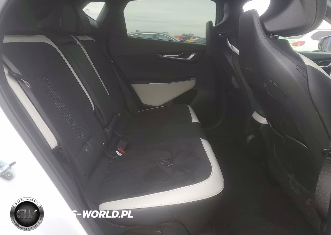 2024 Kia Ev6 Gt-Line VIN:KNDC4DLC5R5223424 - 11