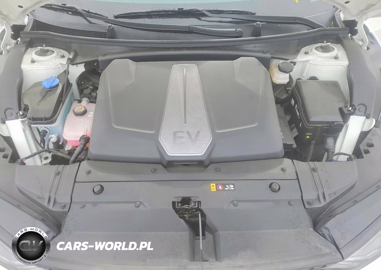 2024 Kia Ev6 Gt-Line VIN:KNDC4DLC5R5223424 - 12