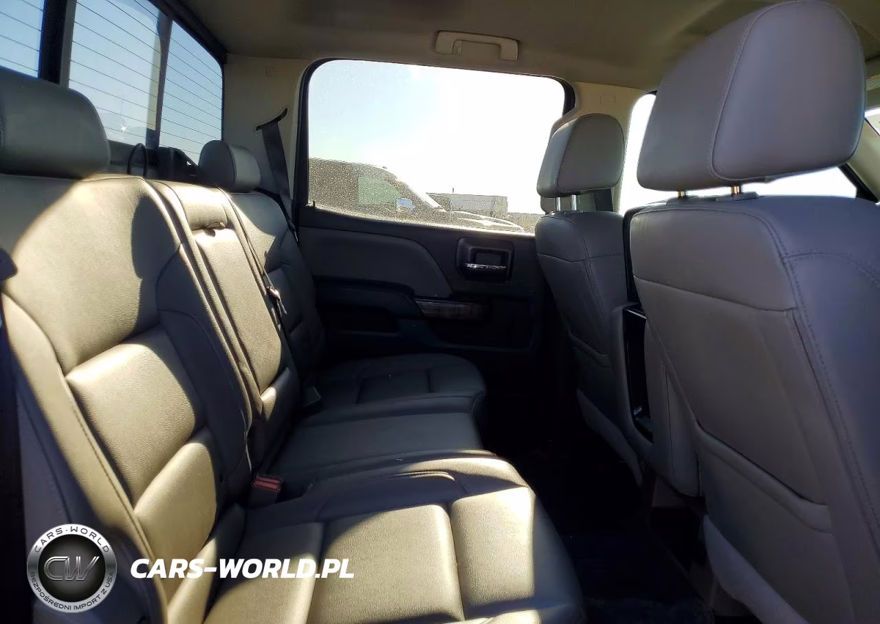 2018 GMC Sierra K1500 Slt VIN:3GTU2NEC5JG629388 - 10