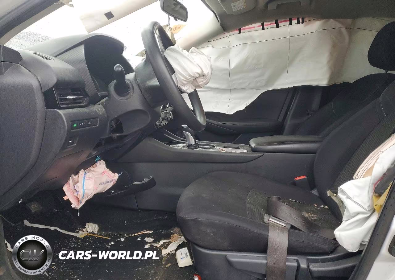 2020 Nissan Sentra S VIN:3N1AB8BV3LY310775 - 7