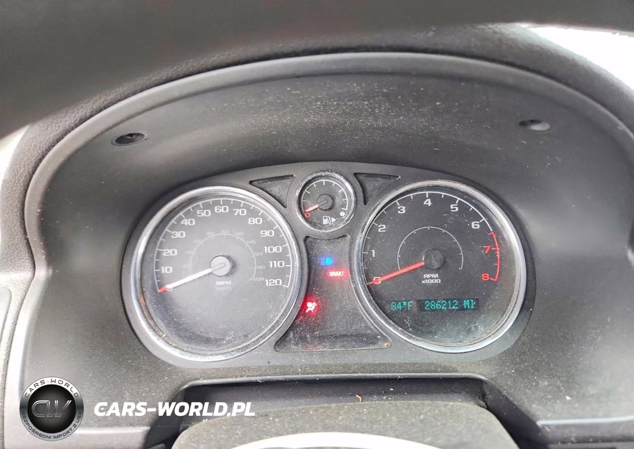 2009 Chevrolet Cobalt Ls VIN:1G1AK18H997155772 - 9