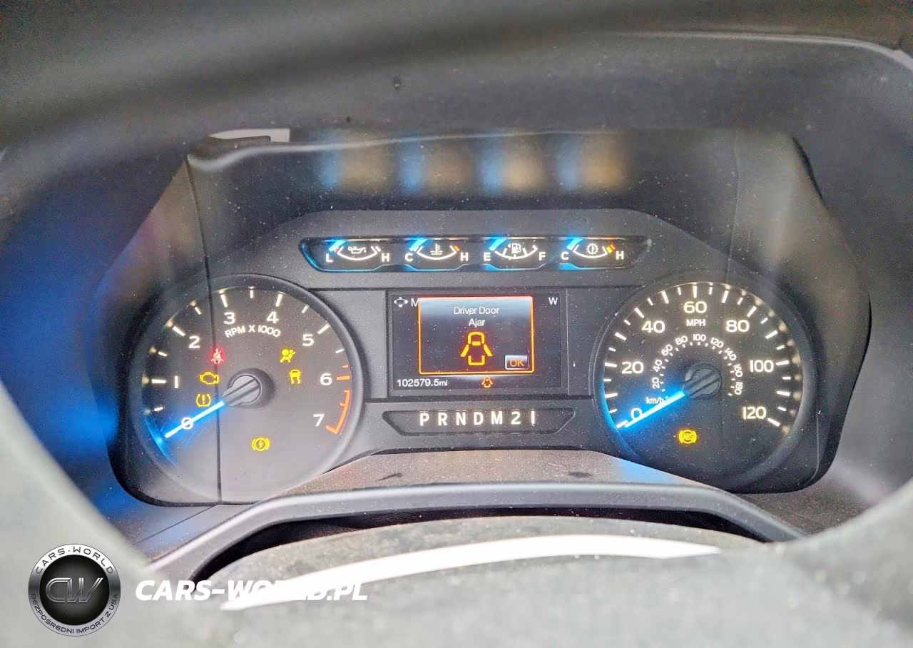 2015 Ford F150 Super Cab VIN:1FTEX1EP6FFC13456 - 9