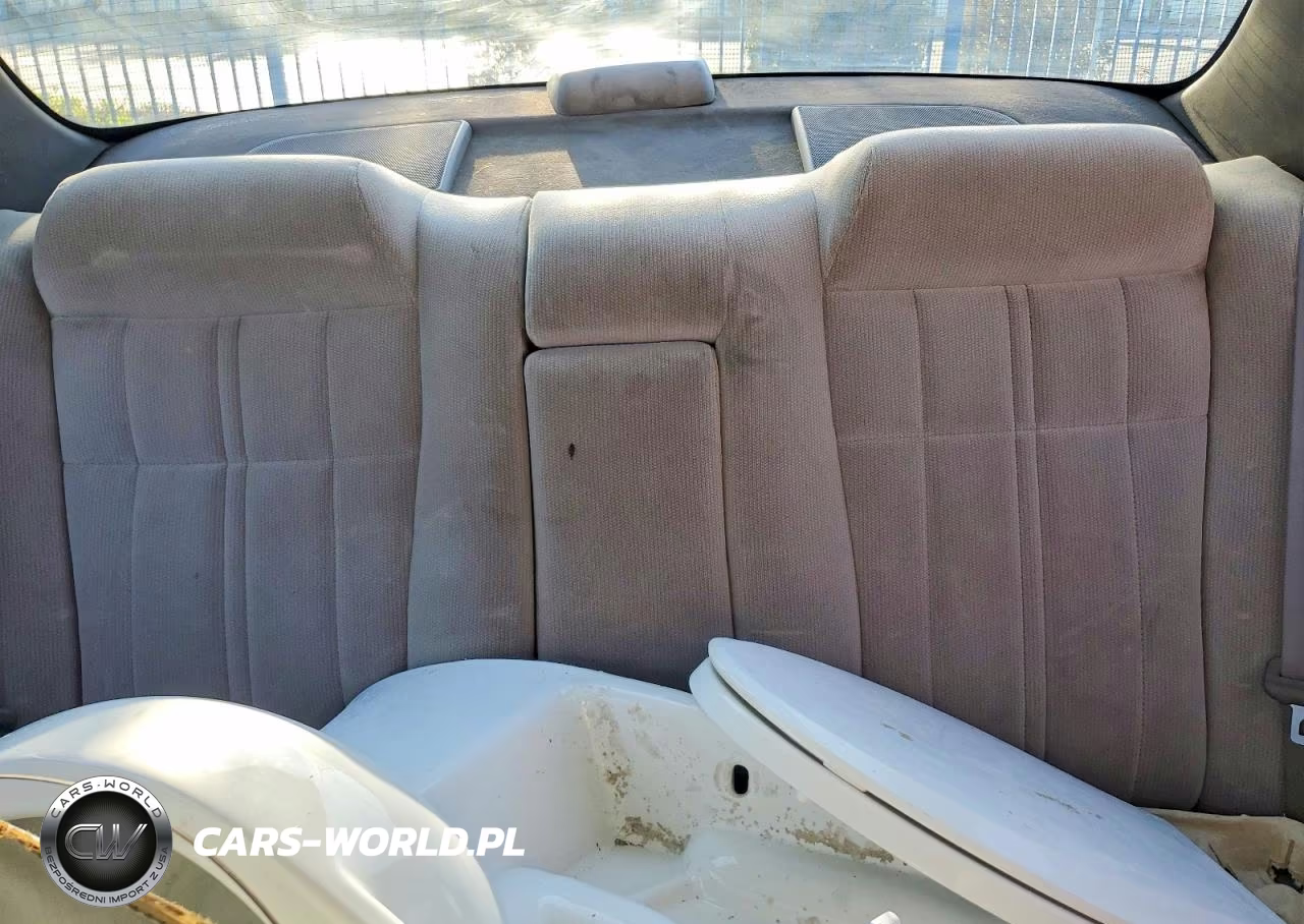 1996 Toyota Camry Dx VIN:4T1BG12K2TU791150 - 10