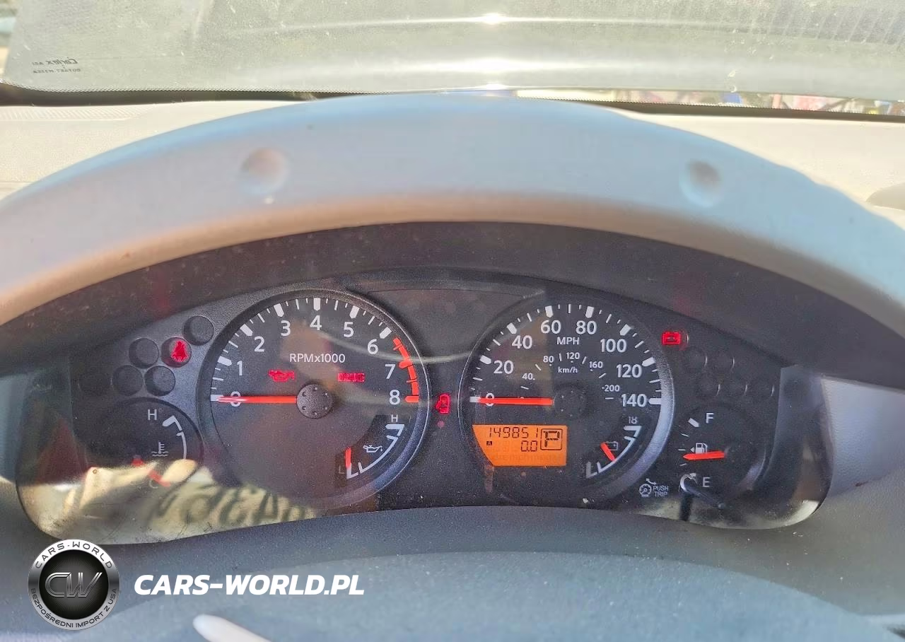 2017 Nissan Frontier Sv VIN:1N6AD0ER6HN708667 - 9