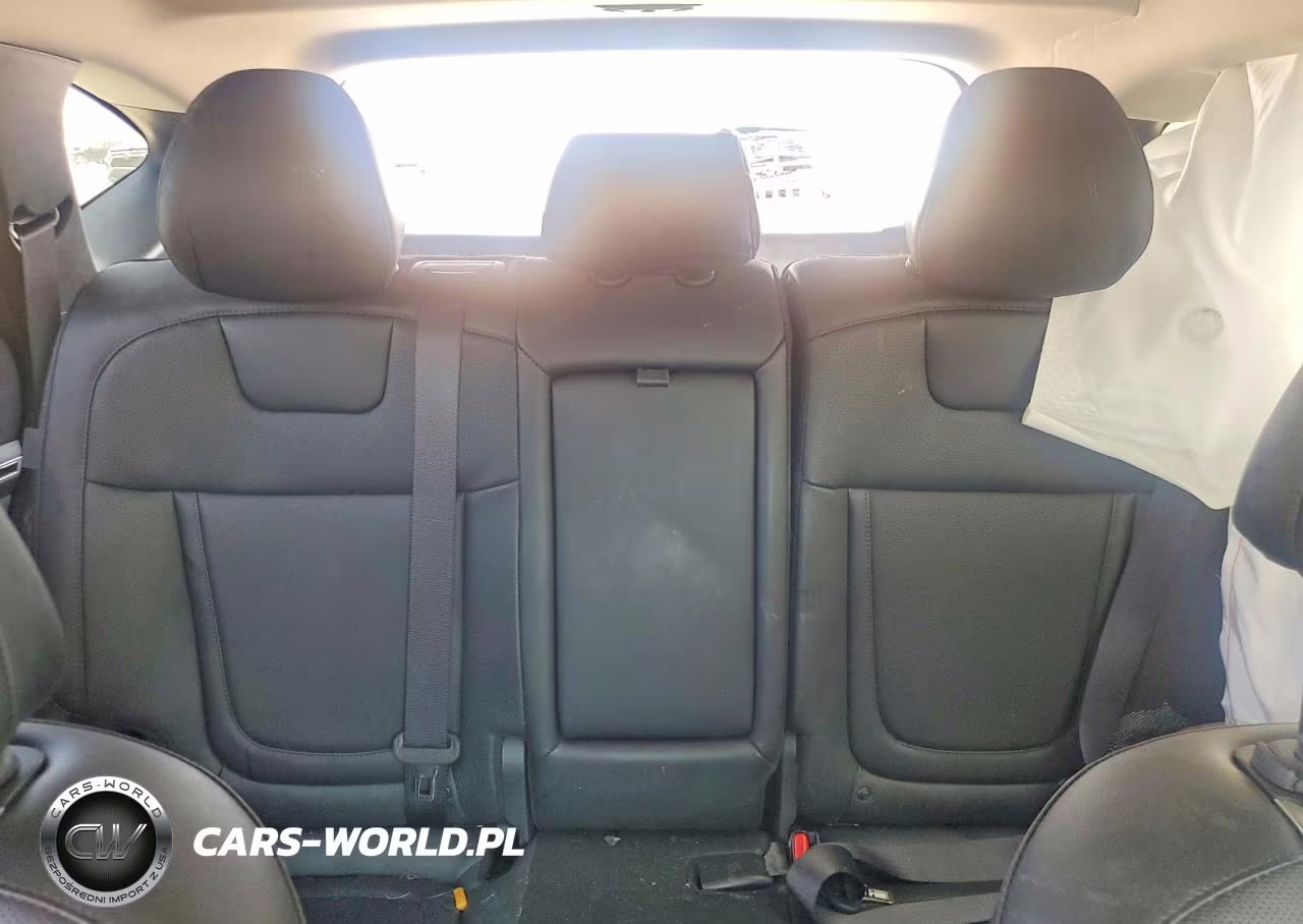 2024 Hyundai Tucson Hybrid Limited VIN:KM8JECD15RU246196 - 10