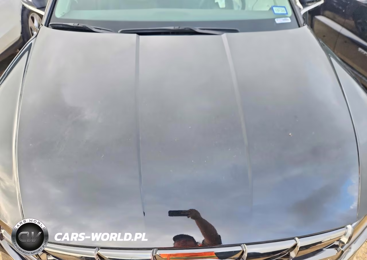 2024 Hyundai Tucson Hybrid Limited VIN:KM8JECD15RU246196 - 12