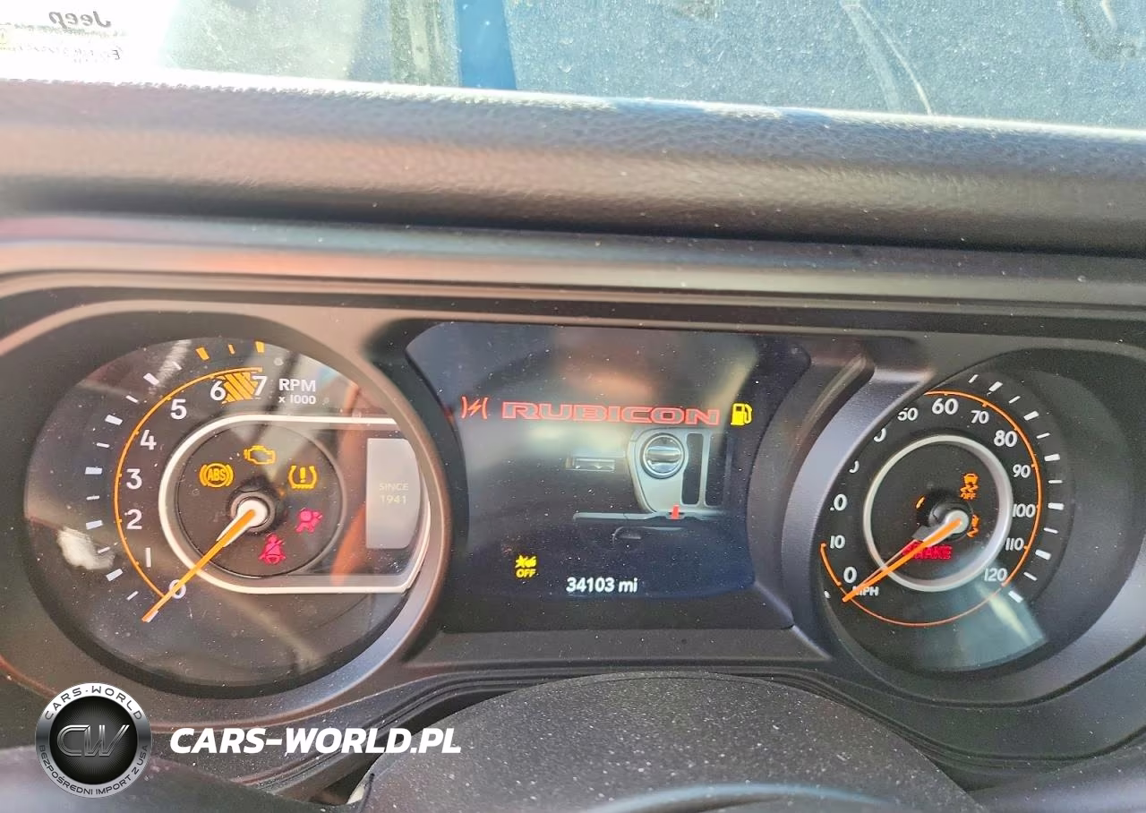 2024 Jeep Wrangler Sport VIN:1C4PJXDG5RW299989 - 9