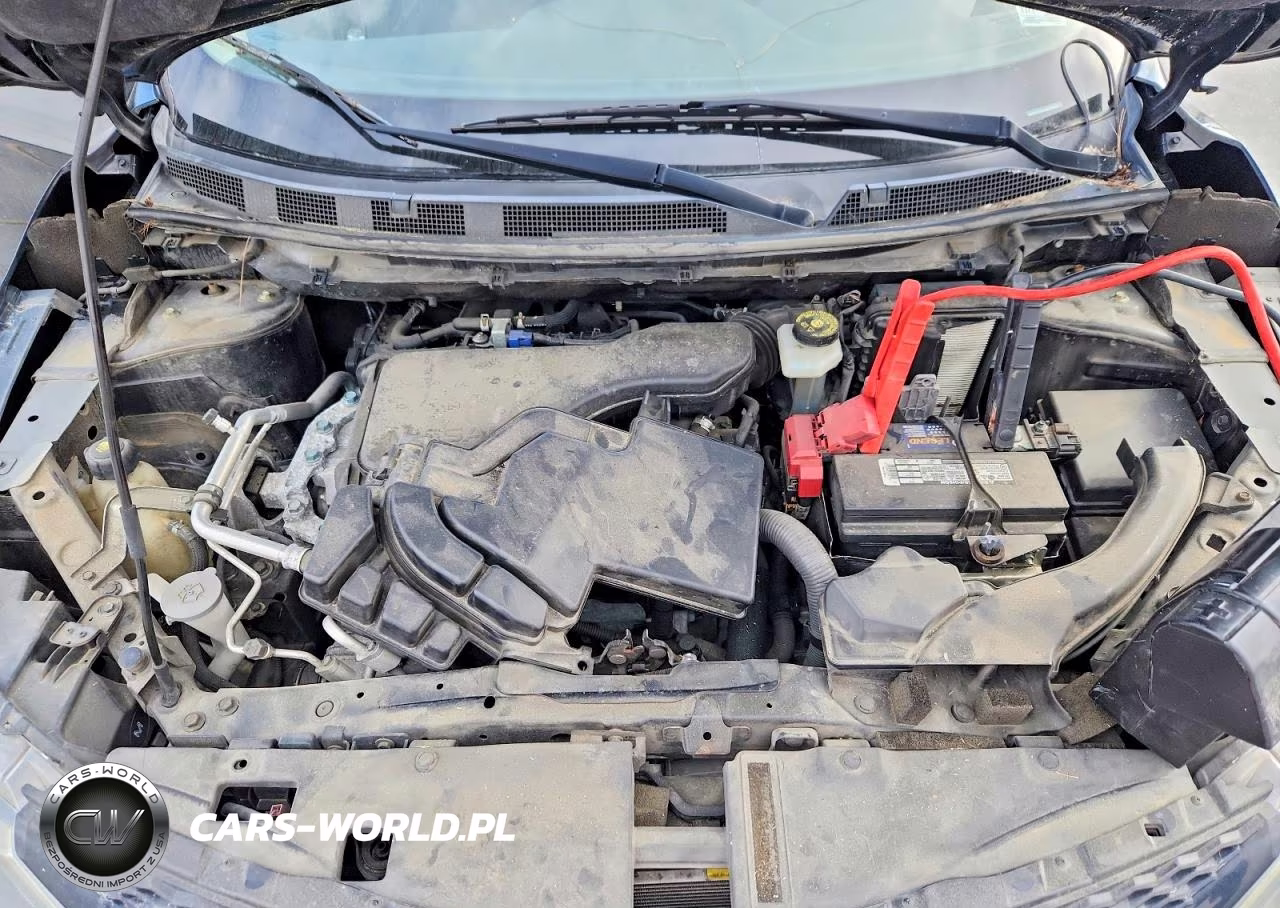 2019 Nissan Rogue Sport S VIN:JN1BJ1CP2KW523155 - 11