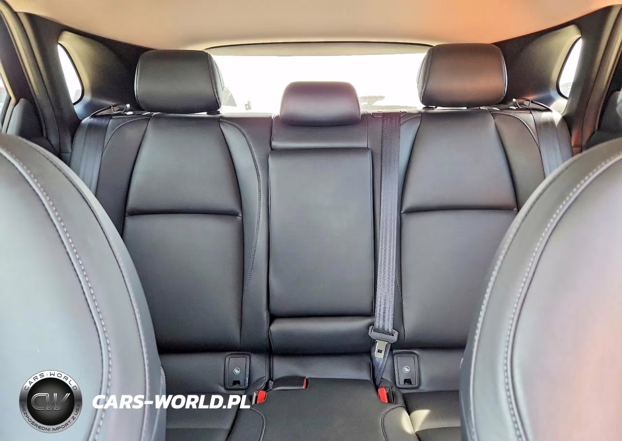 2022 Mazda Cx-30 Select VIN:3MVDMBBL4NM413602 - 10