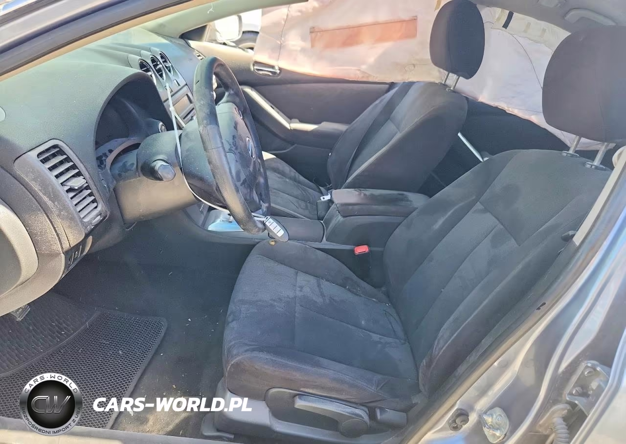2012 Nissan Altima 2.5 VIN:1N4AL2APXCC110713 - 7
