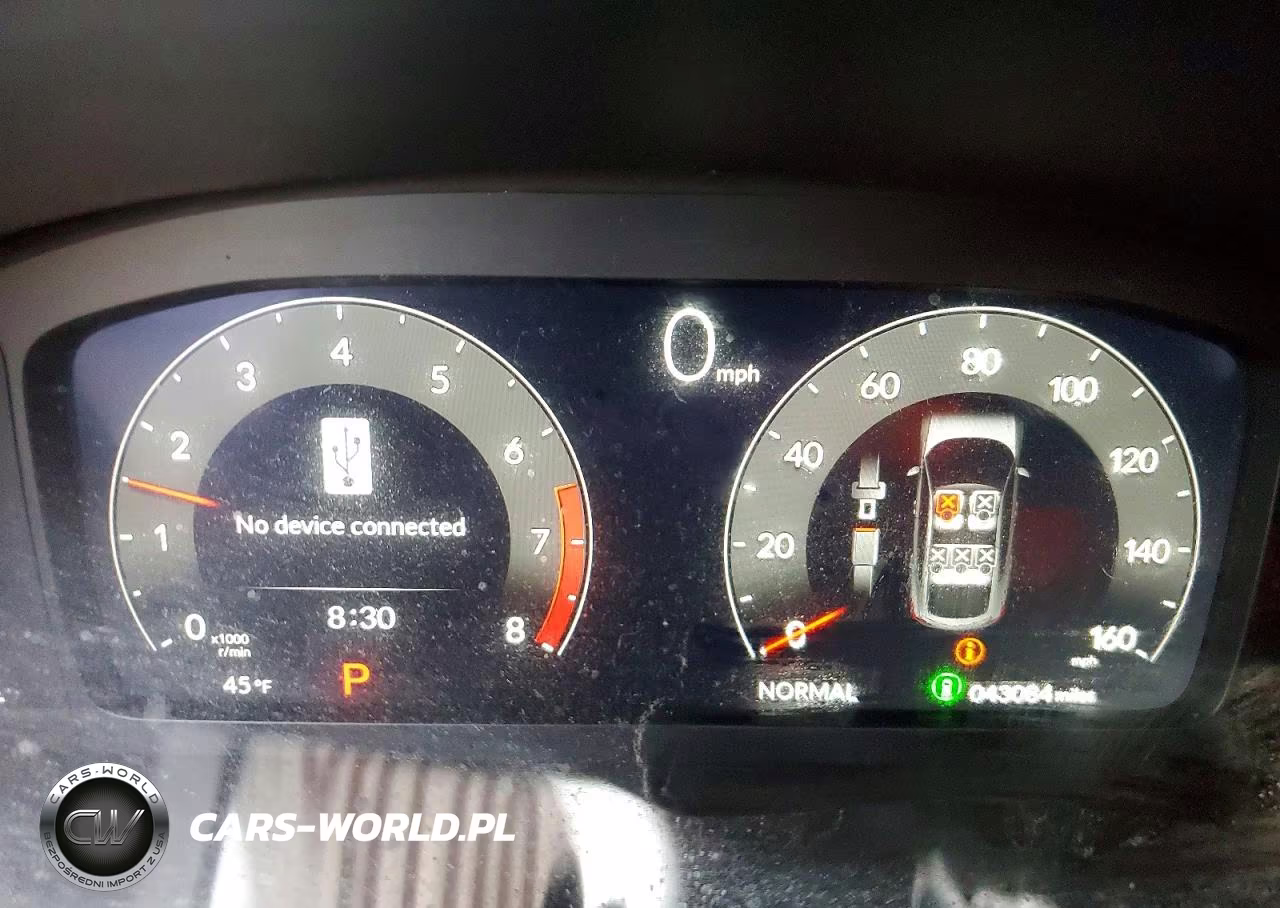 2023 Acura Integra A-Spec VIN:19UDE4H31PA023639 - 9