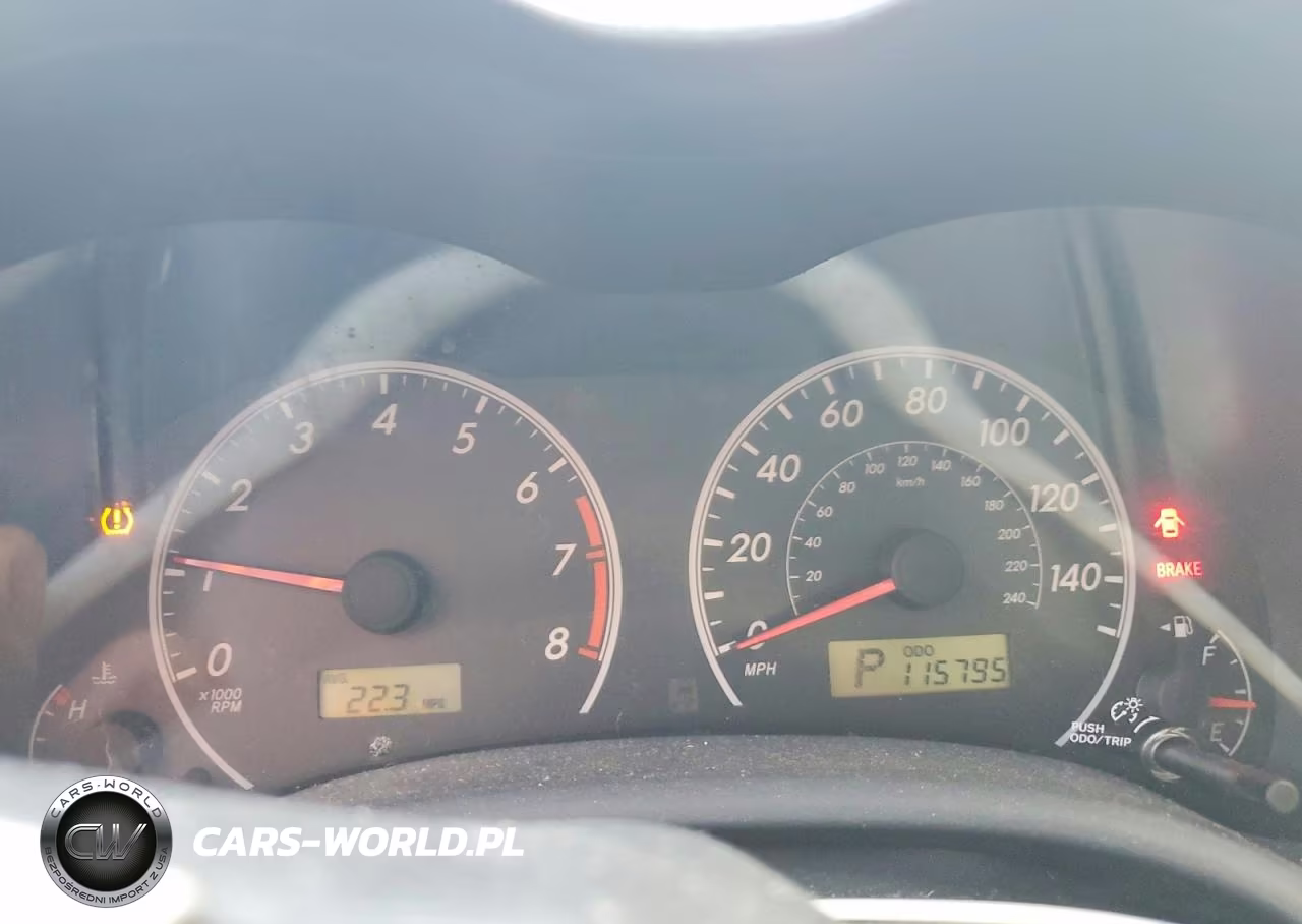 2011 Toyota Corolla Le VIN:2T1BU4EE1BC628523 - 9