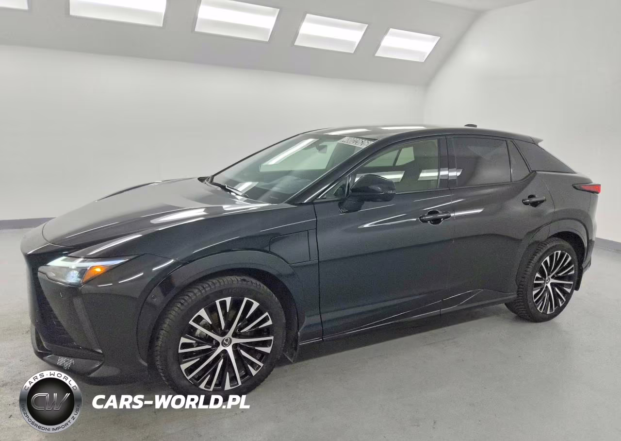 2023 Lexus Rz 450E Premium – zdjęcie 1 z 15