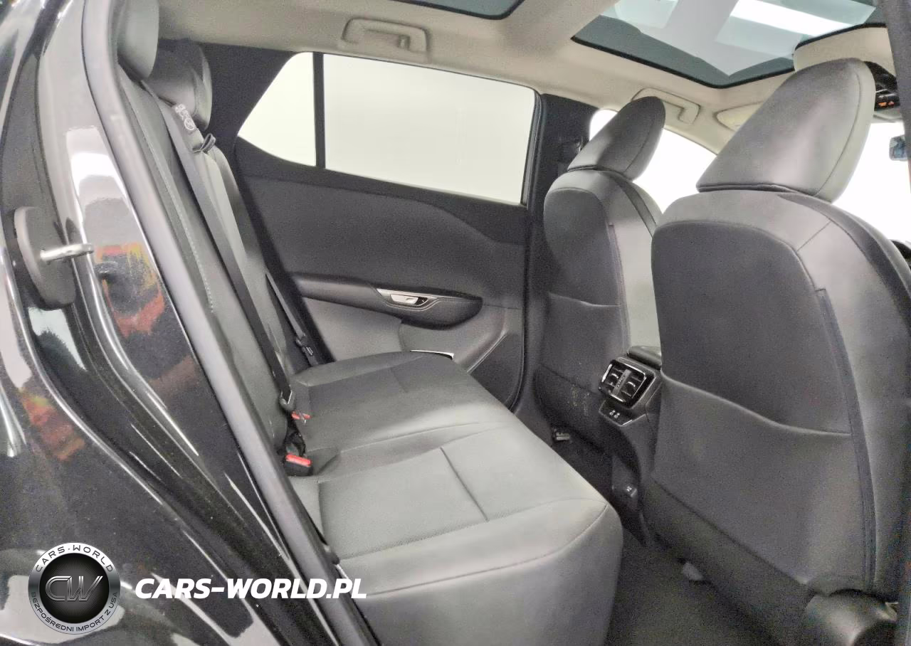 2023 Lexus Rz 450E Premium VIN:JTJAAAAB7PA005401 - 11