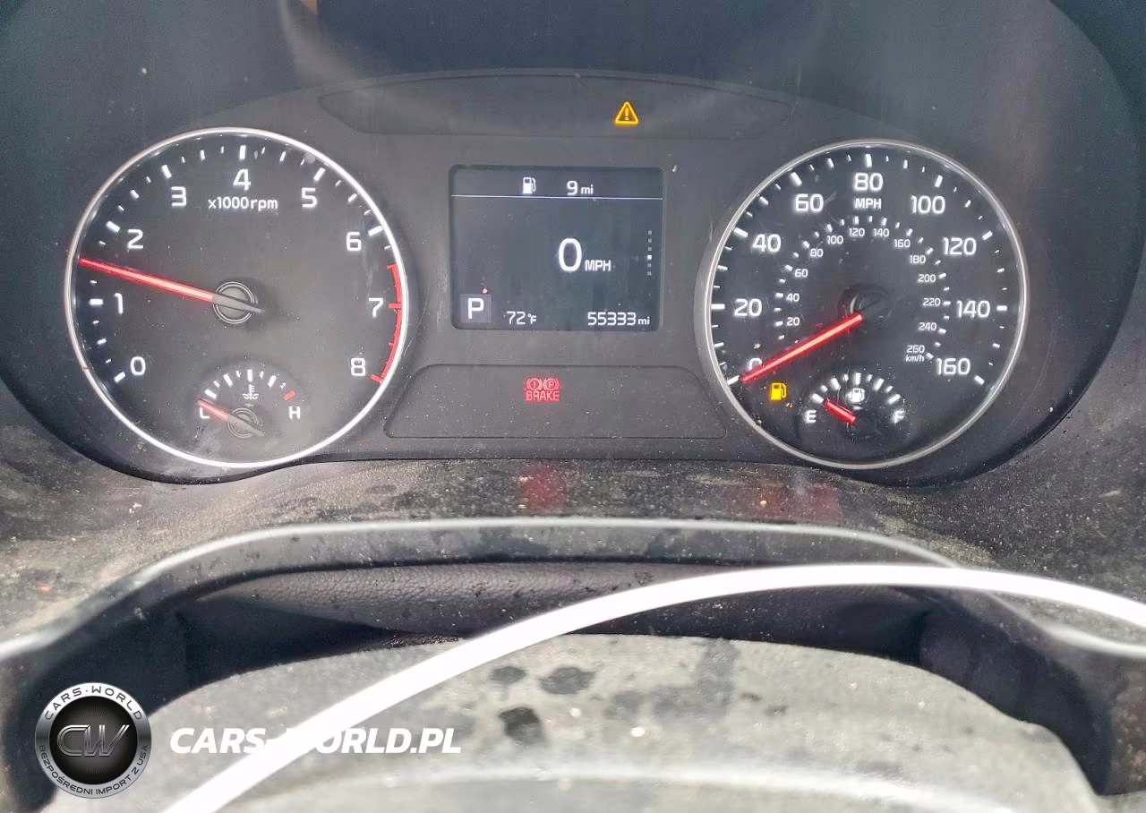 2021 Kia Seltos S Turbo VIN:KNDEUCA20M7092915 - 9