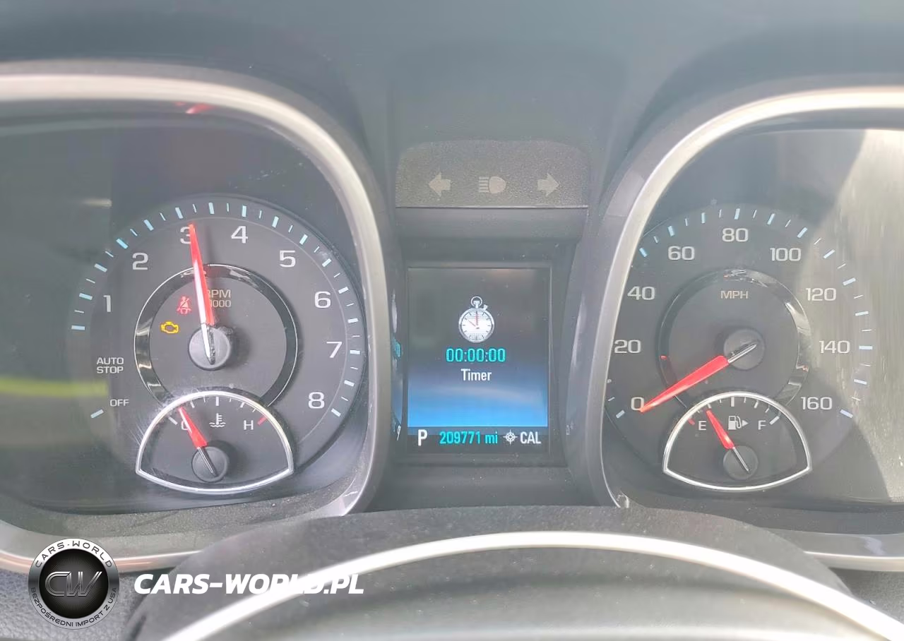 2015 Chev Malibu VIN:1G11A5SL8FF266631 - 9