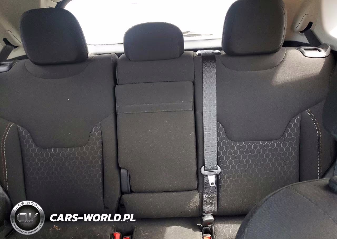 2018 Jeep Compass Sport VIN:3C4NJDAB7JT419154 - 10